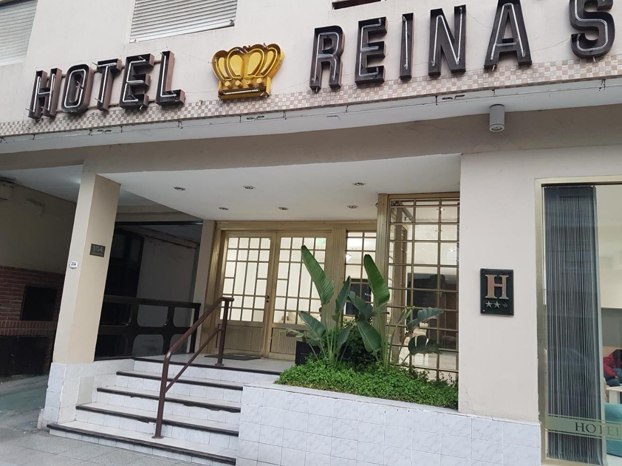 HOTEL REINAS | ⋆⋆ | MAR DEL PLATA, ARGENTINA | OFERTAS DE TEMPORADA DESDE  50 $