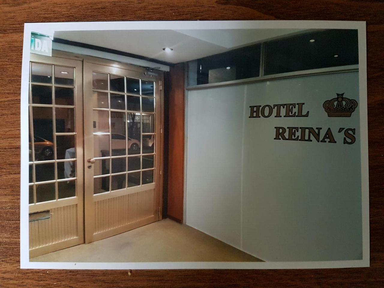 HOTEL REINAS | ⋆⋆ | MAR DEL PLATA, ARGENTINA | OFERTAS DE TEMPORADA DESDE  50 $